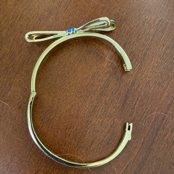 Kate Spade Bangle Bracelet. - Picture 6 of 9